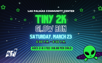 McAllen Parks and Recreation