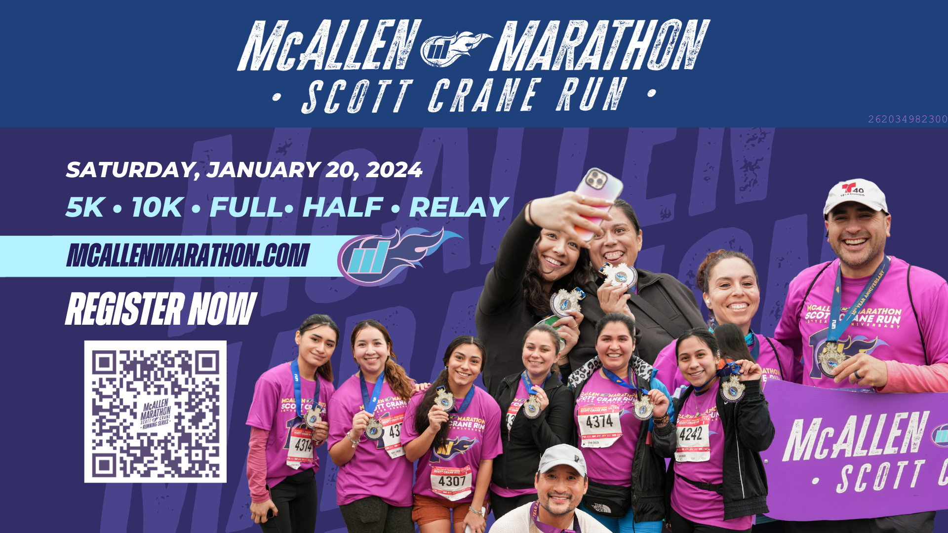 McAllen Marathon